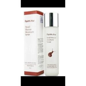 Farm Stay snail  Mucus Moisture Toner